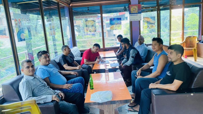 मुसिकोट भित्र सञ्चालित होटल व्यवसायहरुमा भदौदेखि नयाँ मुल्य सुची