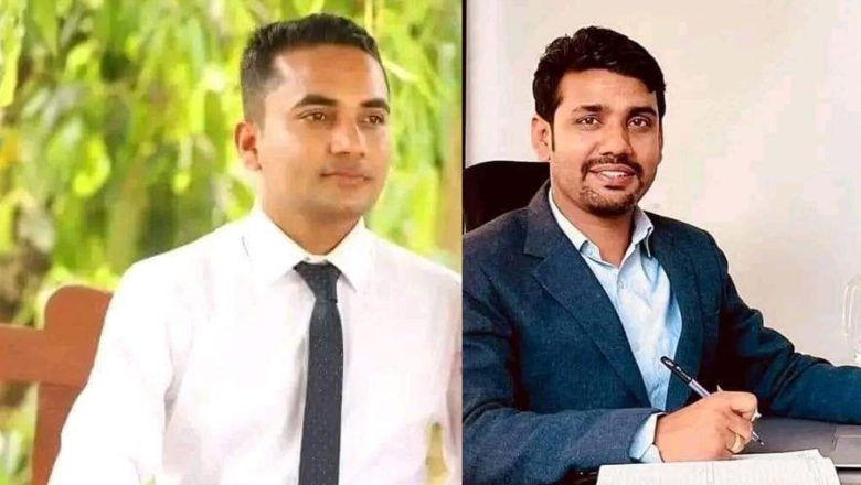 गुल्मीका सहोदर दाजुभाई नेविसंघको केन्द्रीय सदस्यमा मनोनित