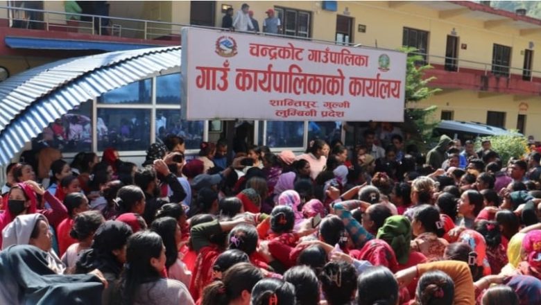 गुल्मीमा १५ वर्षीया बालिकाको बलात्कारपछि हत्या, मदरसाका एक शिक्षक पक्राउ