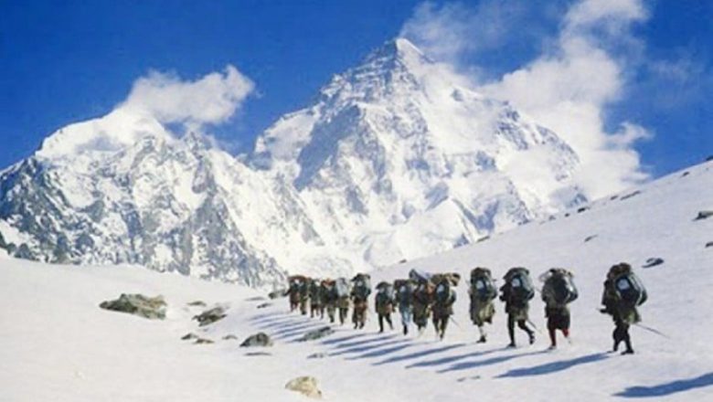 गुल्मीका एक पुरुषको मुस्ताङमा लेक लागेर मृत्यु